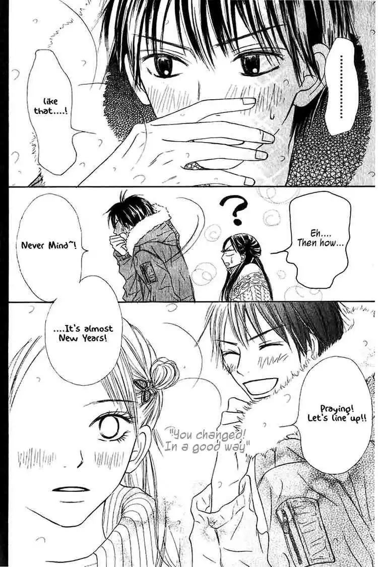 Kimi Ni Todoke Chapter 27 14